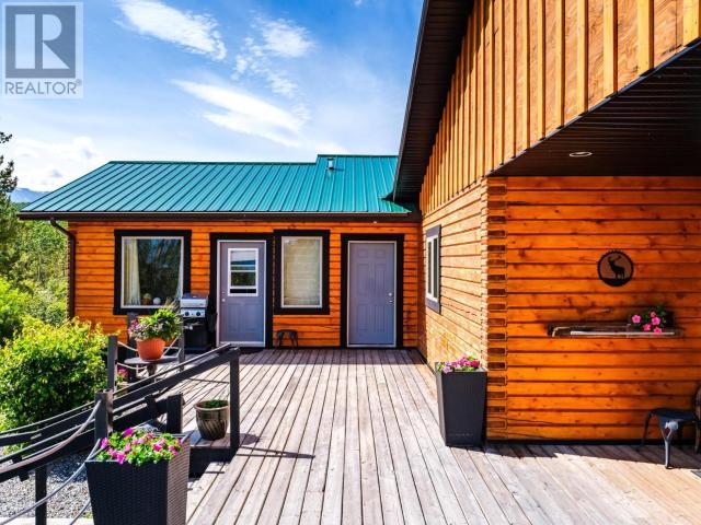 1745 North Klondike Highway, Whitehorse North, Yukon  Y1A 7A2 - Photo 33 - 16421