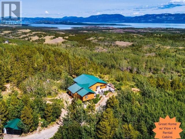 1745 North Klondike Highway, Whitehorse North, Yukon  Y1A 7A2 - Photo 1 - 16421