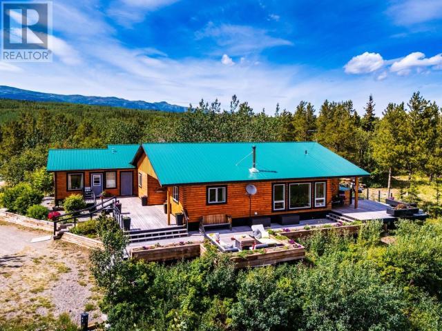 1745 North Klondike Highway, Whitehorse North, Yukon  Y1A 7A2 - Photo 38 - 16421