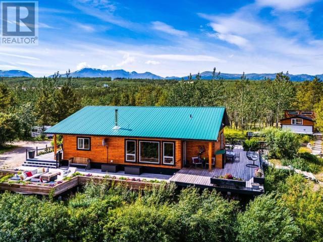 1745 North Klondike Highway, Whitehorse North, Yukon  Y1A 7A2 - Photo 37 - 16421