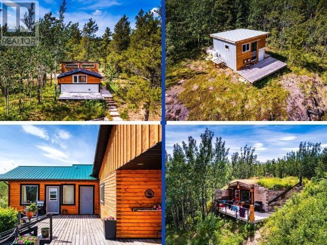 1745 North Klondike Highway, Whitehorse North, Yukon  Y1A 7A2 - Photo 2 - 16421