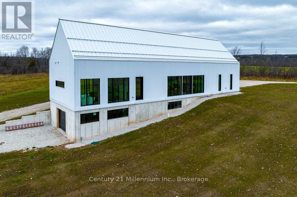 138406 Grey Road 112, Meaford, Ontario  N4L 1W5 - Photo 6 - X12024545