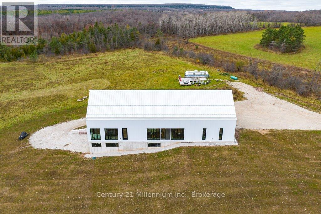 138406 Grey Road 112, Meaford, Ontario  N4L 1W5 - Photo 8 - X12024545
