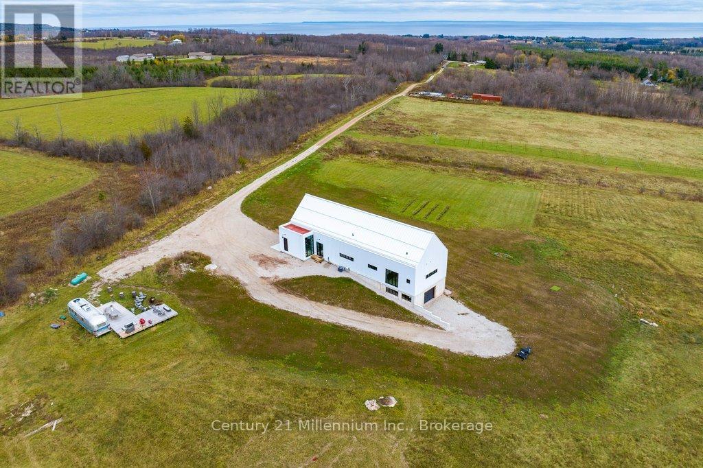 138406 Grey Road 112, Meaford, Ontario  N4L 1W5 - Photo 7 - X12024545