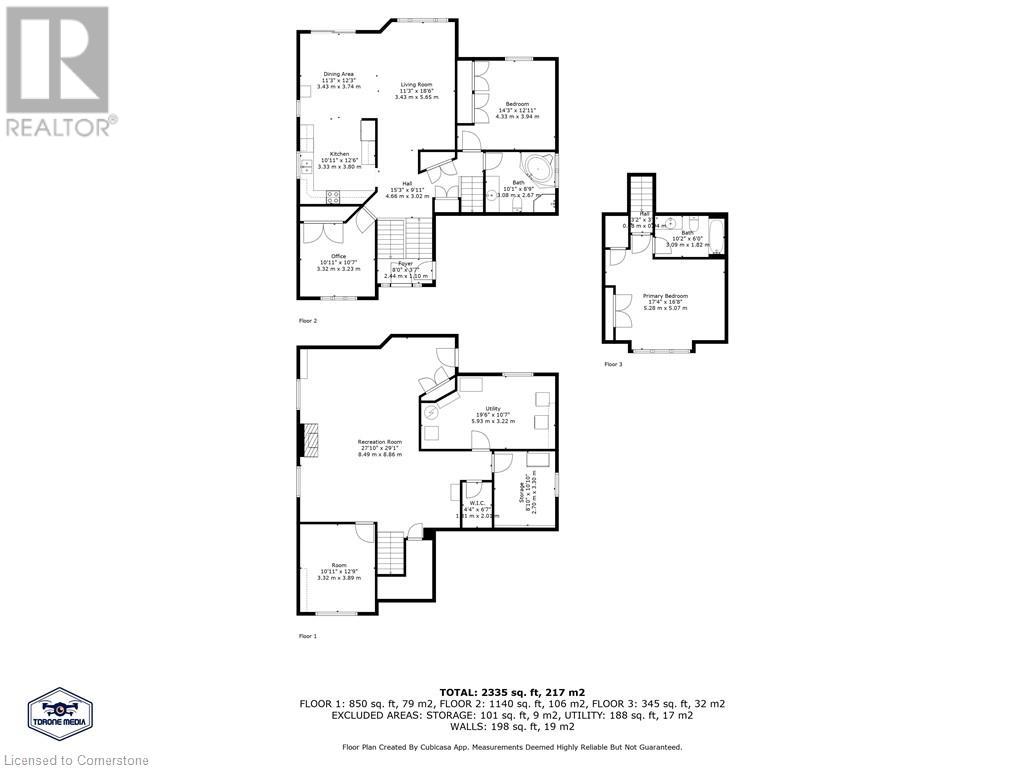 7721 Parkview Crescent, Niagara Falls, Ontario  L2H 2X4 - Photo 40 - 40752159