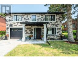 188 SWEENEY DRIVE, Toronto, Ontario