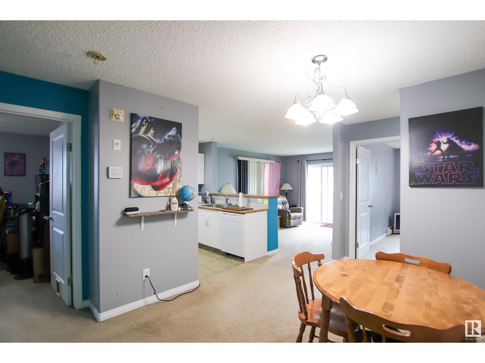 Property at #103 14708 50 ST NW image 3
