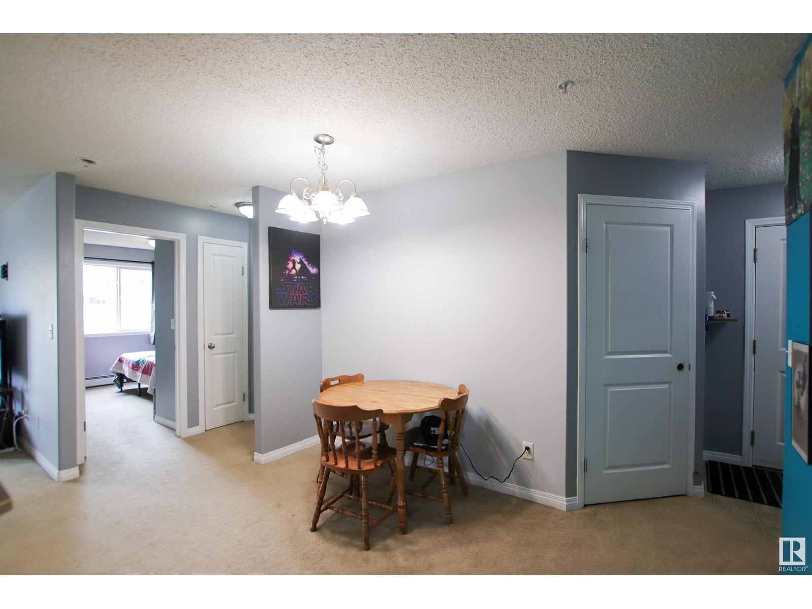 Property at #103 14708 50 ST NW image 5