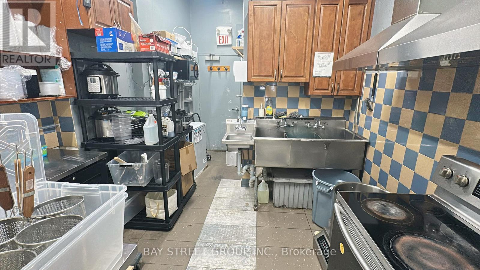 23 - 15 Northtown Way, Toronto, Ontario  M2N 7A2 - Photo 11 - C12281527