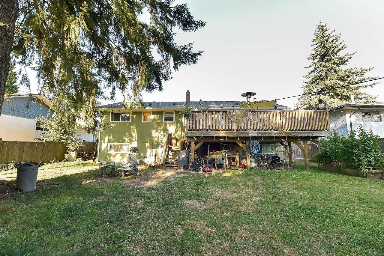10957 Jay Crescent, Surrey, British Columbia  V3R 5B3 - Photo 31 - R3021425