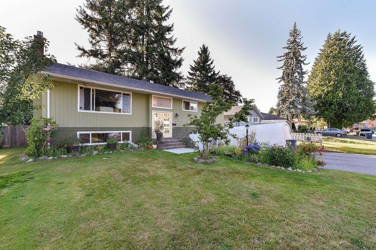 10957 Jay Crescent, Surrey, British Columbia  V3R 5B3 - Photo 2 - R3021425