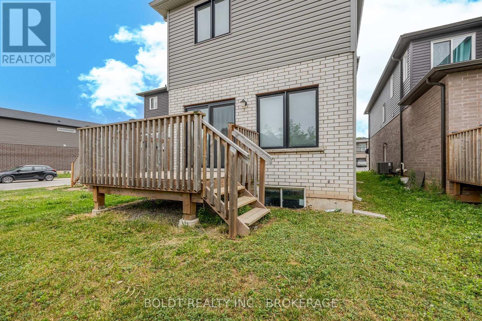 288 Louise Street, Welland, Ontario  L3B 0H8 - Photo 23 - X12272166