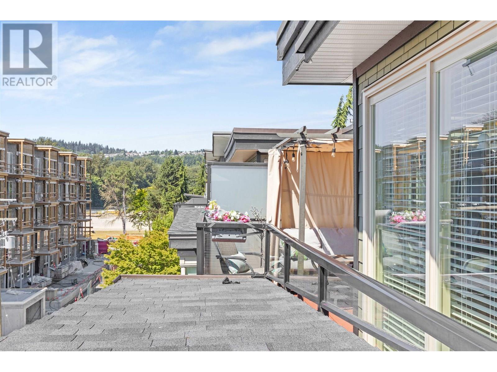 404 2460 Kelly Avenue, Port Coquitlam, British Columbia  V3C 0E3 - Photo 11 - R3028111