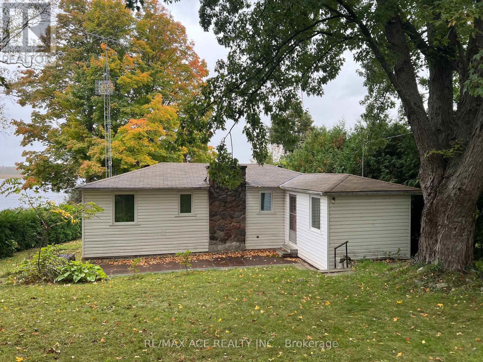41 North Taylor Road, Kawartha Lakes, Ontario  K0M 2B0 - Photo 25 - X12292718