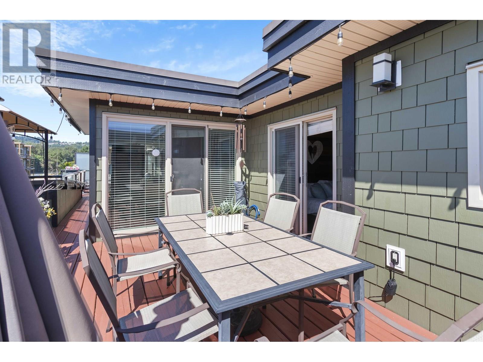 404 2460 Kelly Avenue, Port Coquitlam, British Columbia  V3C 0E3 - Photo 5 - R3028111