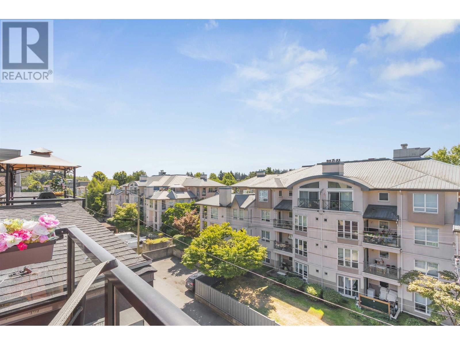 404 2460 Kelly Avenue, Port Coquitlam, British Columbia  V3C 0E3 - Photo 10 - R3028111