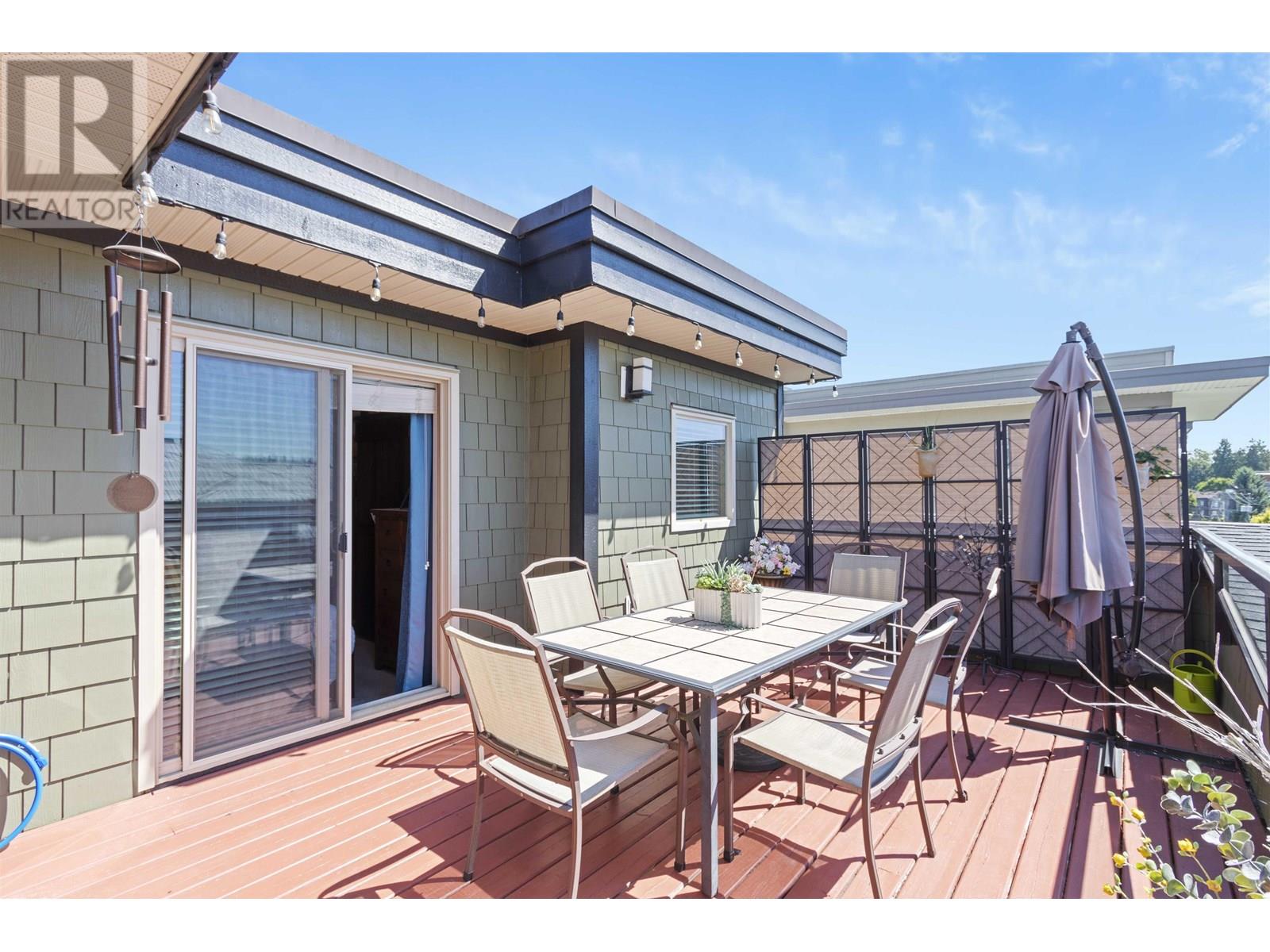 404 2460 Kelly Avenue, Port Coquitlam, British Columbia  V3C 0E3 - Photo 2 - R3028111