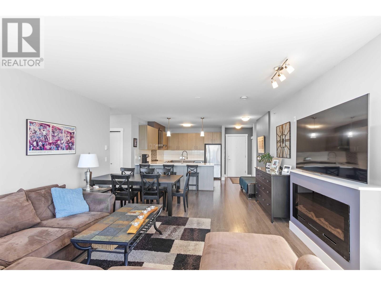 404 2460 Kelly Avenue, Port Coquitlam, British Columbia  V3C 0E3 - Photo 17 - R3028111