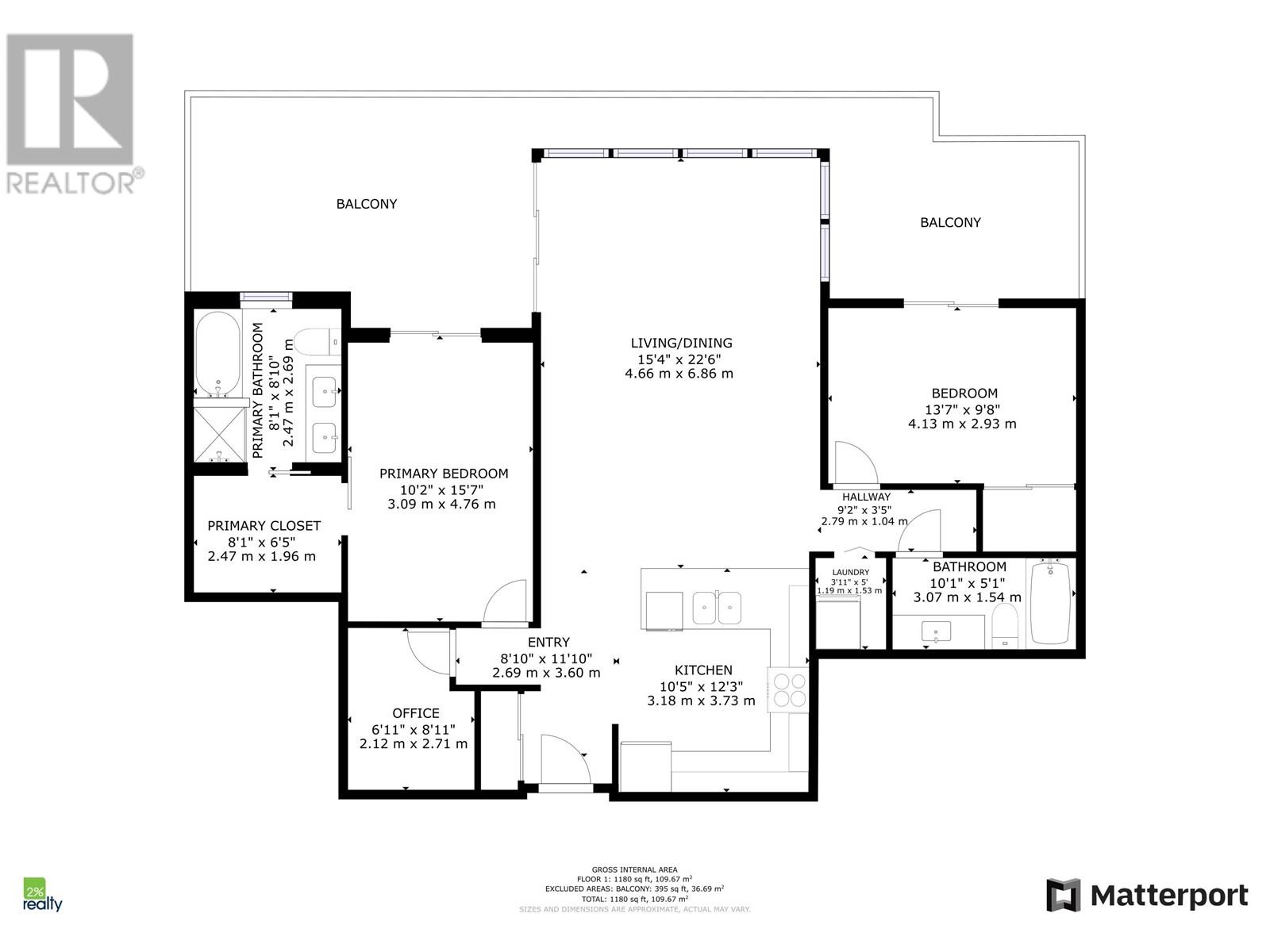 404 2460 Kelly Avenue, Port Coquitlam, British Columbia  V3C 0E3 - Photo 31 - R3028111