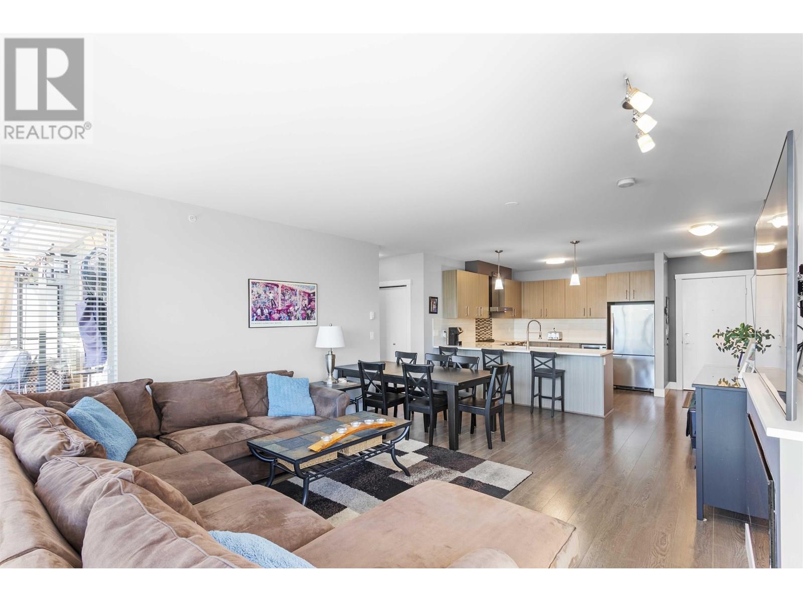 404 2460 Kelly Avenue, Port Coquitlam, British Columbia  V3C 0E3 - Photo 18 - R3028111