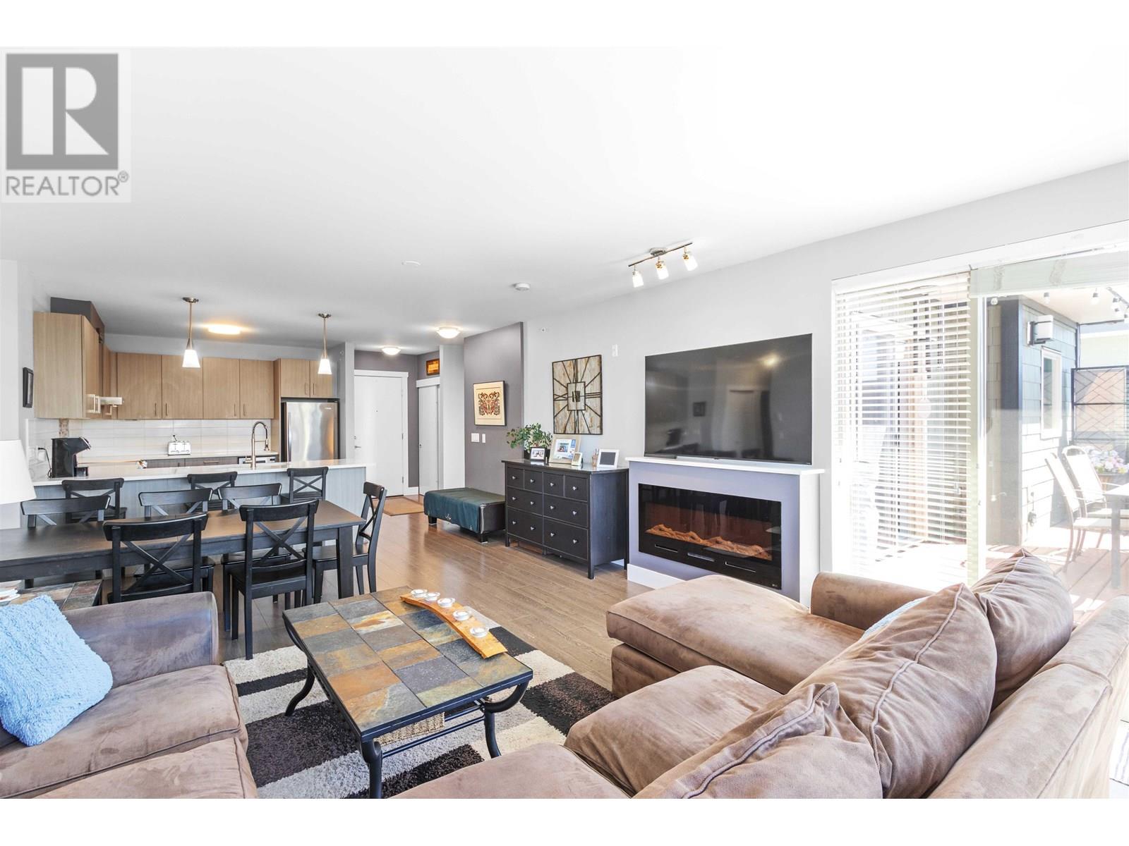 404 2460 Kelly Avenue, Port Coquitlam, British Columbia  V3C 0E3 - Photo 16 - R3028111