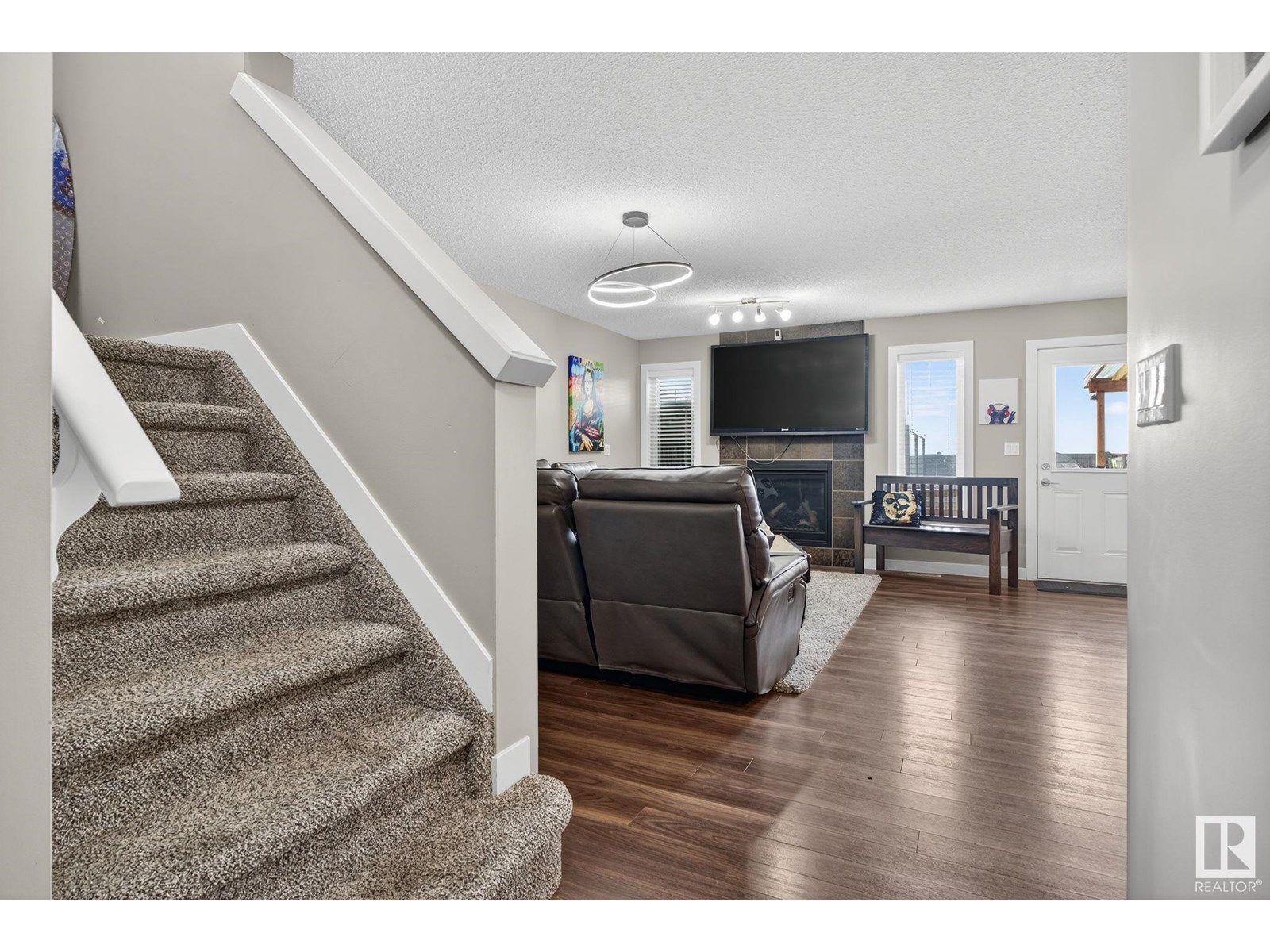5416 67 St, Beaumont, Alberta  T4X 2A2 - Photo 3 - E4448416