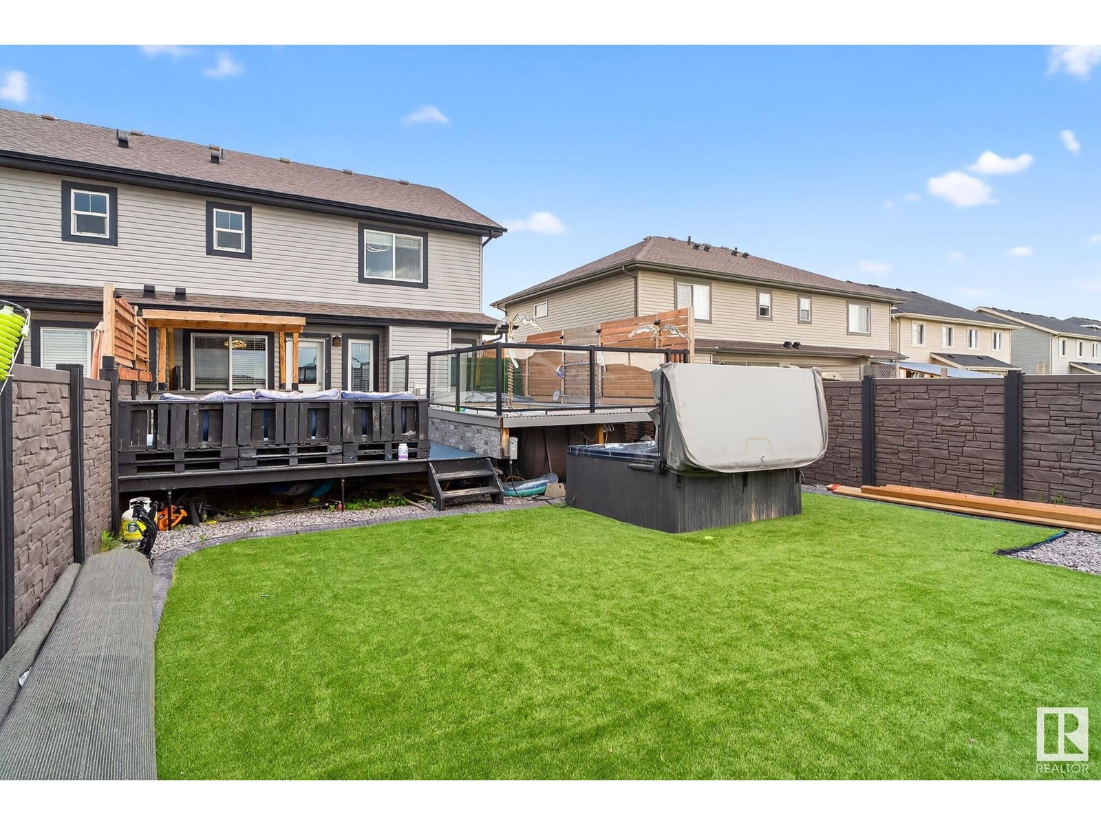 5416 67 St, Beaumont, Alberta  T4X 2A2 - Photo 39 - E4448416