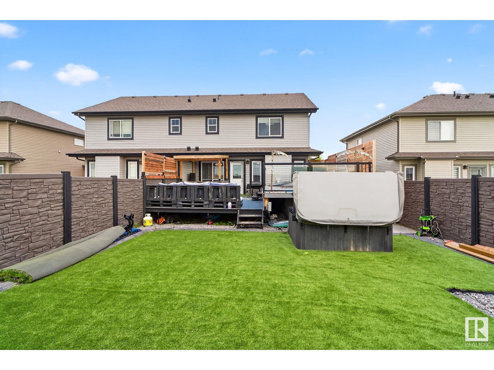 5416 67 St, Beaumont, Alberta  T4X 2A2 - Photo 40 - E4448416