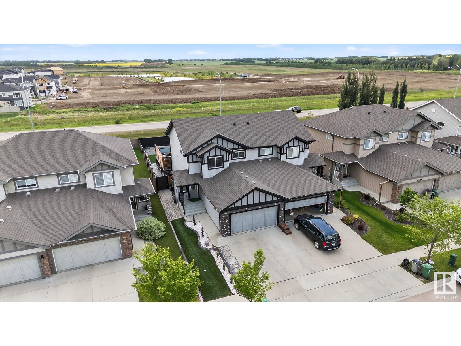 5416 67 St, Beaumont, Alberta  T4X 2A2 - Photo 42 - E4448416