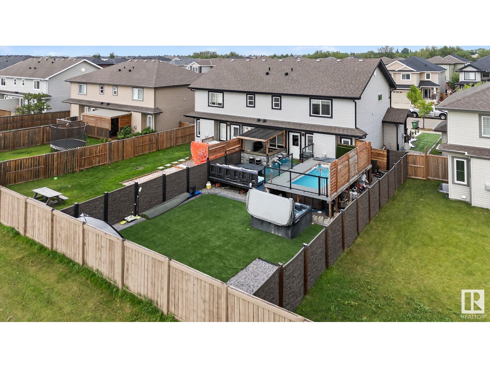 5416 67 St, Beaumont, Alberta  T4X 2A2 - Photo 44 - E4448416