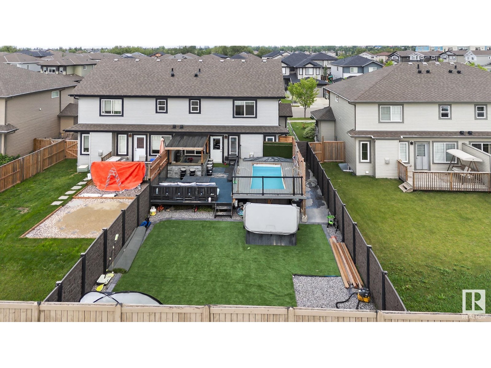 5416 67 St, Beaumont, Alberta  T4X 2A2 - Photo 45 - E4448416