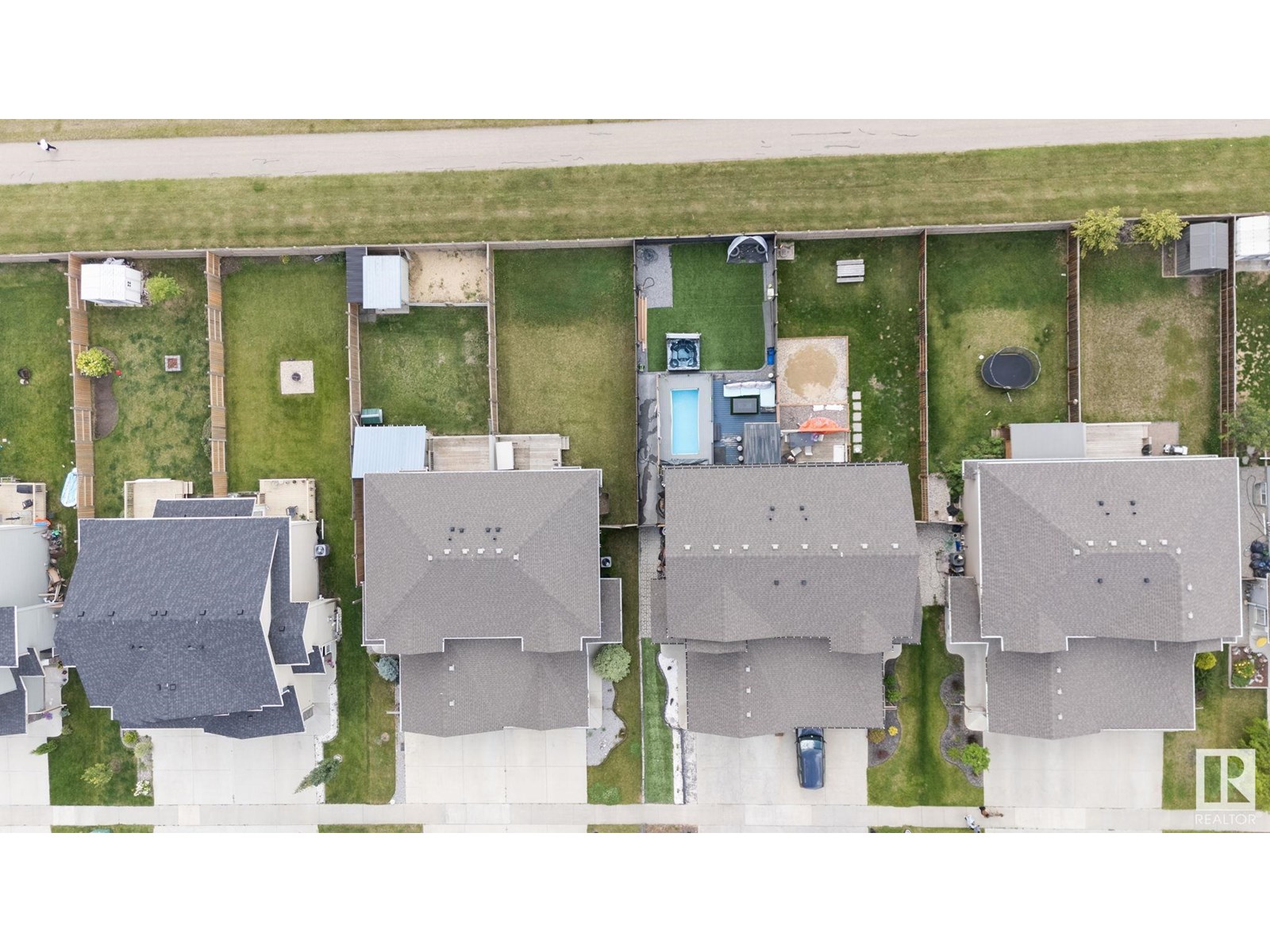 5416 67 St, Beaumont, Alberta  T4X 2A2 - Photo 47 - E4448416