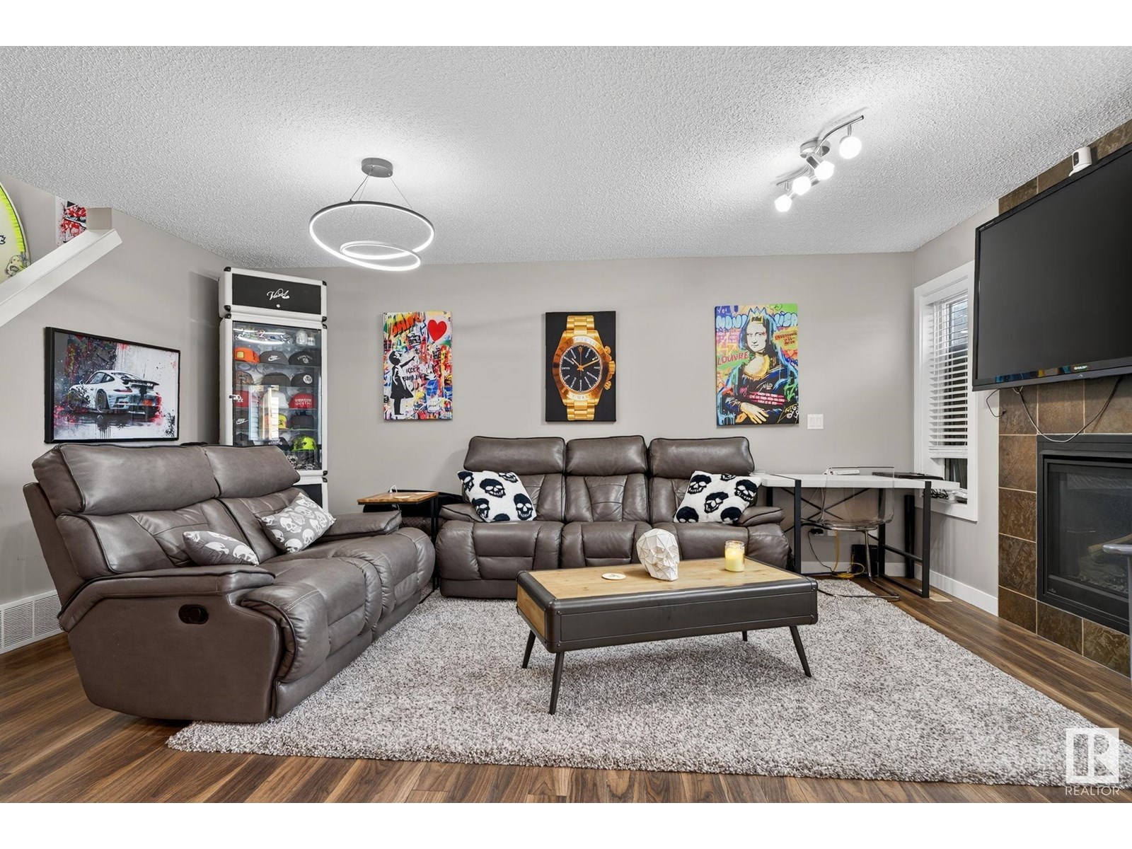 5416 67 St, Beaumont, Alberta  T4X 2A2 - Photo 5 - E4448416