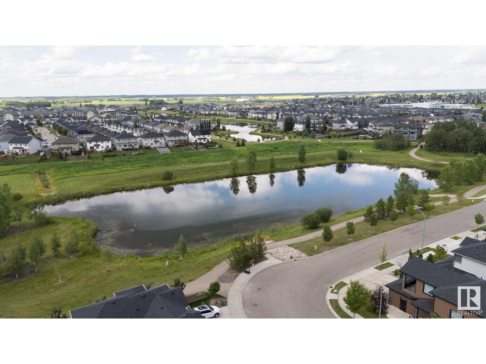 5416 67 St, Beaumont, Alberta  T4X 2A2 - Photo 50 - E4448416