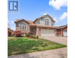7721 Parkview Crescent, Niagara Falls (Ascot), Ca