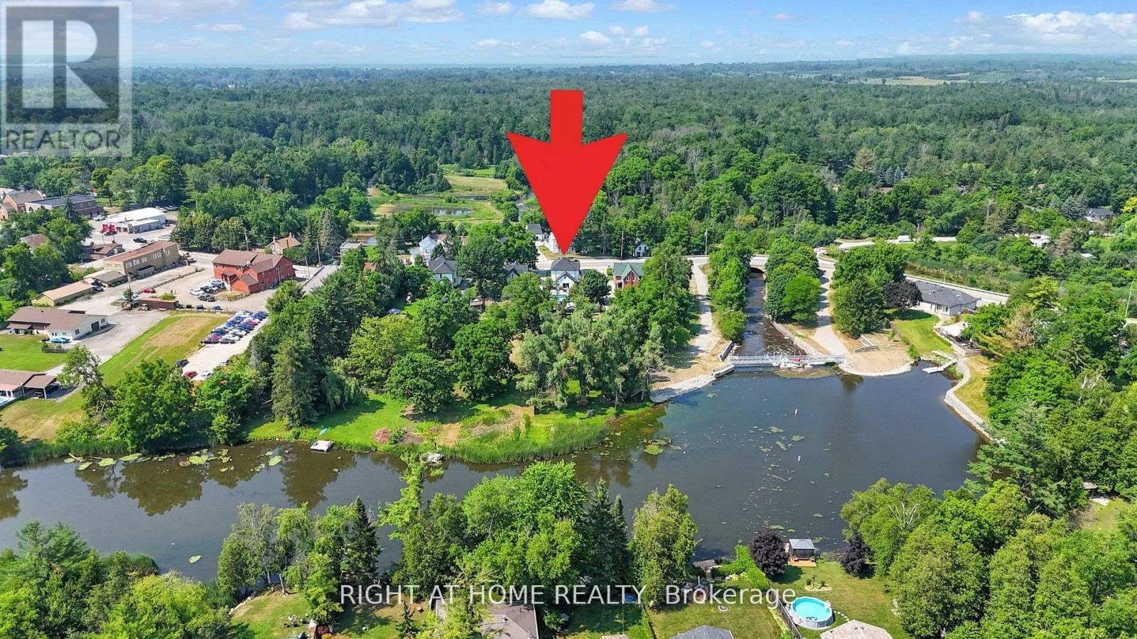 Property at 235 PEFFERLAW ROAD image 4