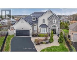 31 CLEOPATRA COURT, orillia, Ontario