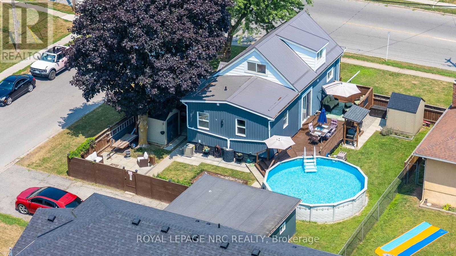 Property at 508 MAIN STREET W image 1