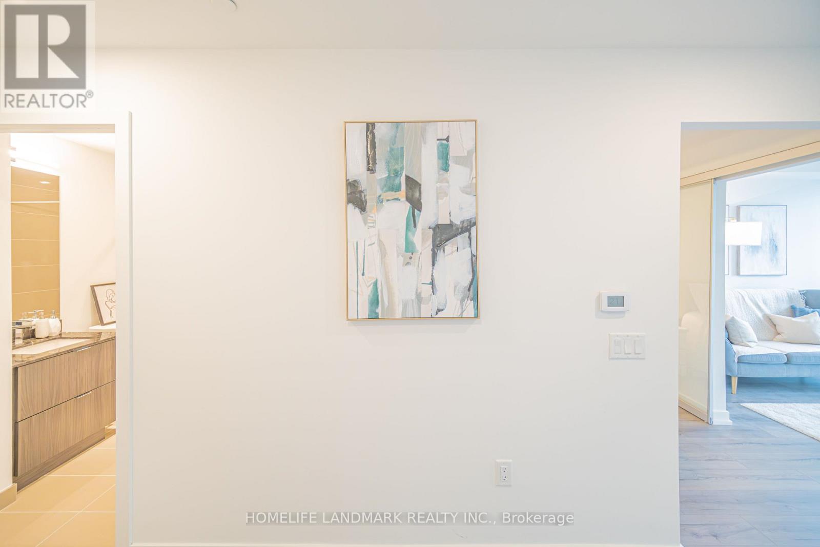 5001 - 395 Bloor Street E, Toronto, Ontario  M4W 0B4 - Photo 16 - C12288527