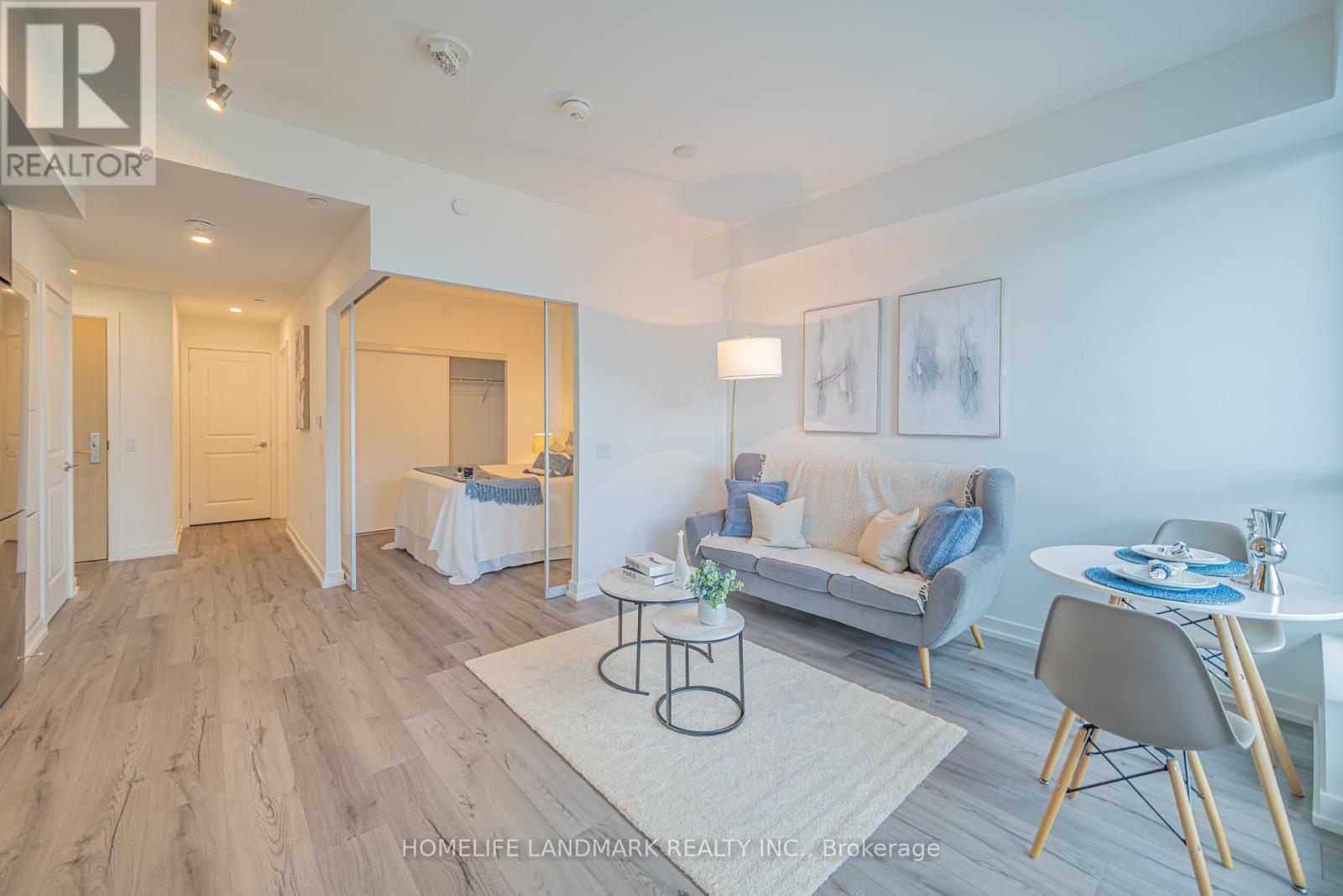 5001 - 395 Bloor Street E, Toronto, Ontario  M4W 0B4 - Photo 10 - C12288527