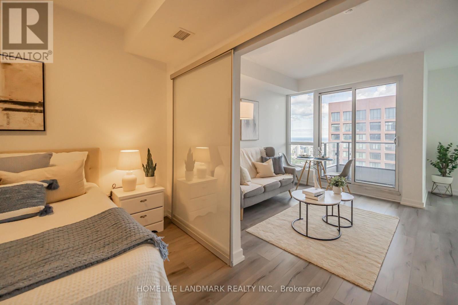 5001 - 395 Bloor Street E, Toronto, Ontario  M4W 0B4 - Photo 18 - C12288527