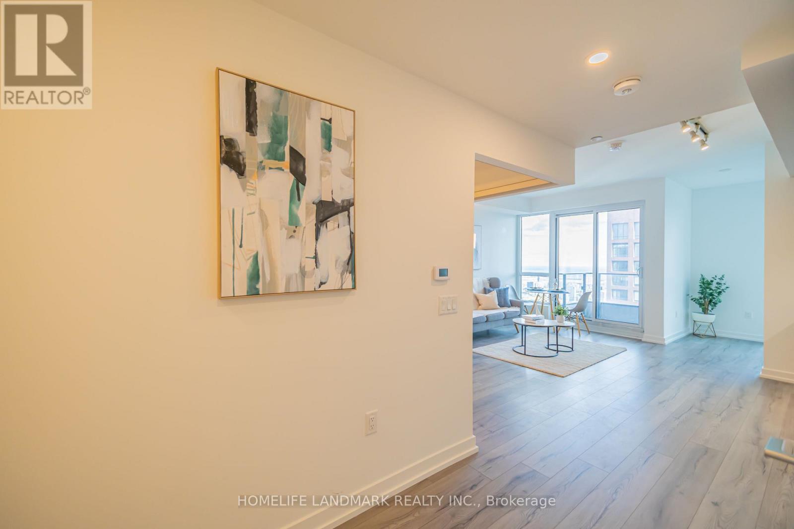 5001 - 395 Bloor Street E, Toronto, Ontario  M4W 0B4 - Photo 17 - C12288527