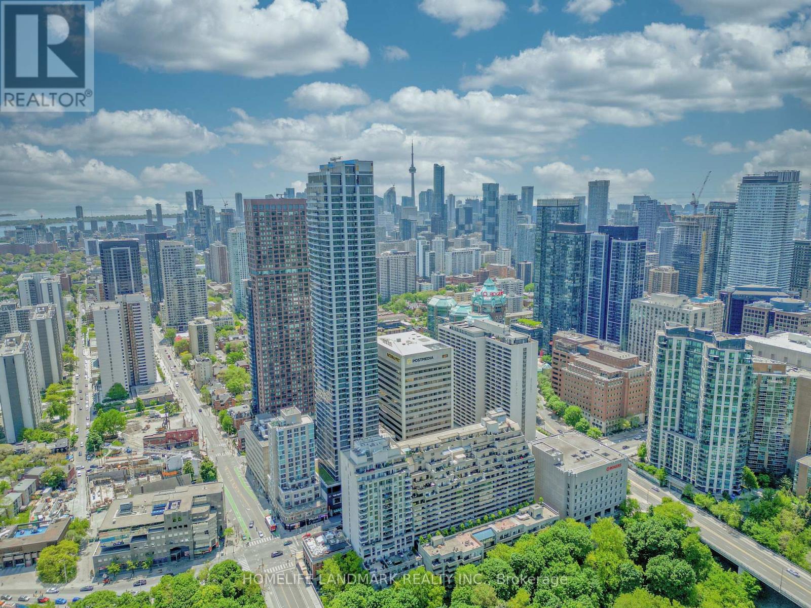 5001 - 395 Bloor Street E, Toronto, Ontario  M4W 0B4 - Photo 22 - C12288527