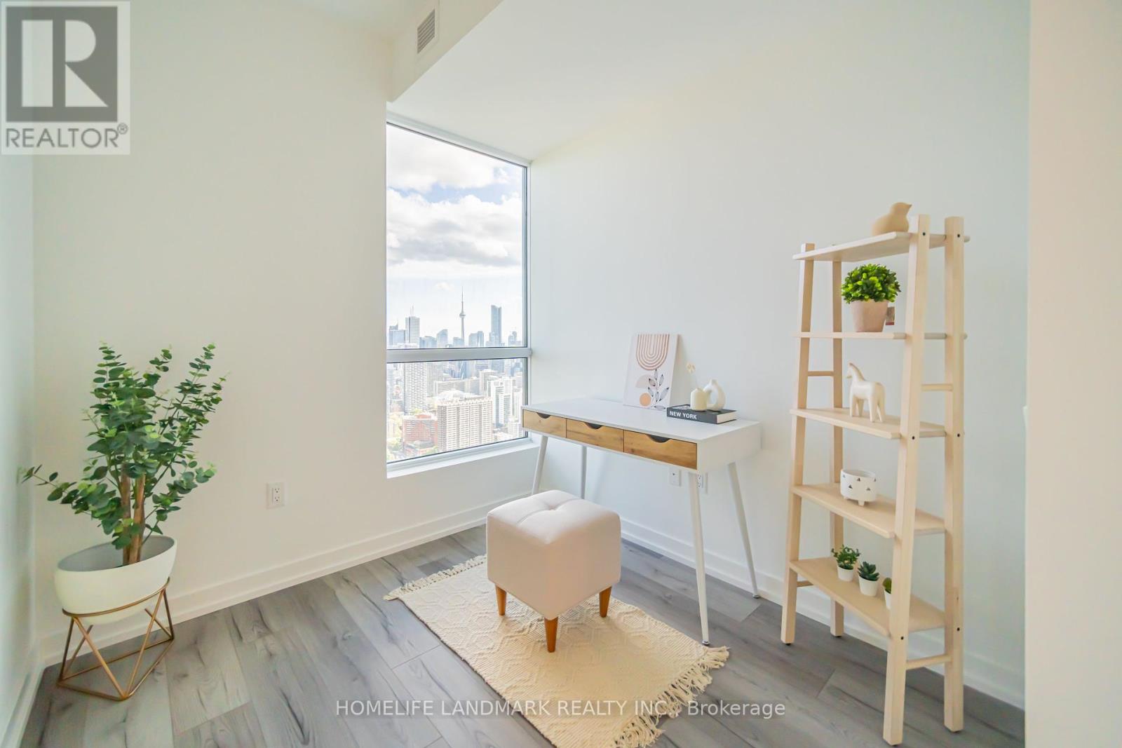 5001 - 395 Bloor Street E, Toronto, Ontario  M4W 0B4 - Photo 4 - C12288527