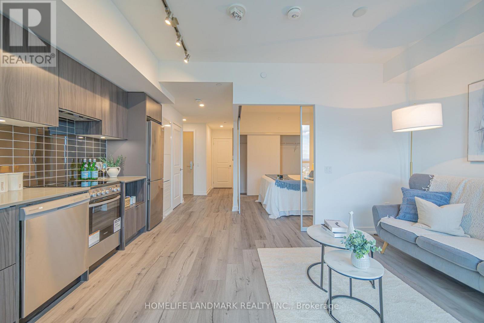 5001 - 395 Bloor Street E, Toronto, Ontario  M4W 0B4 - Photo 9 - C12288527