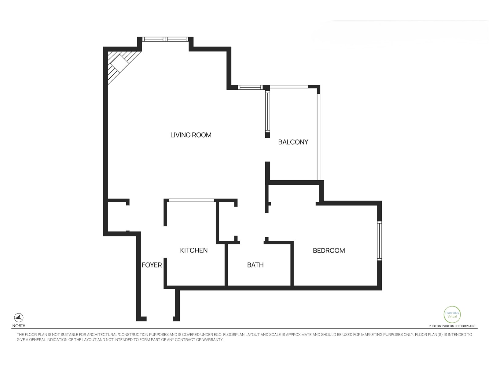 Property at 311 10128 132 STREET image 2