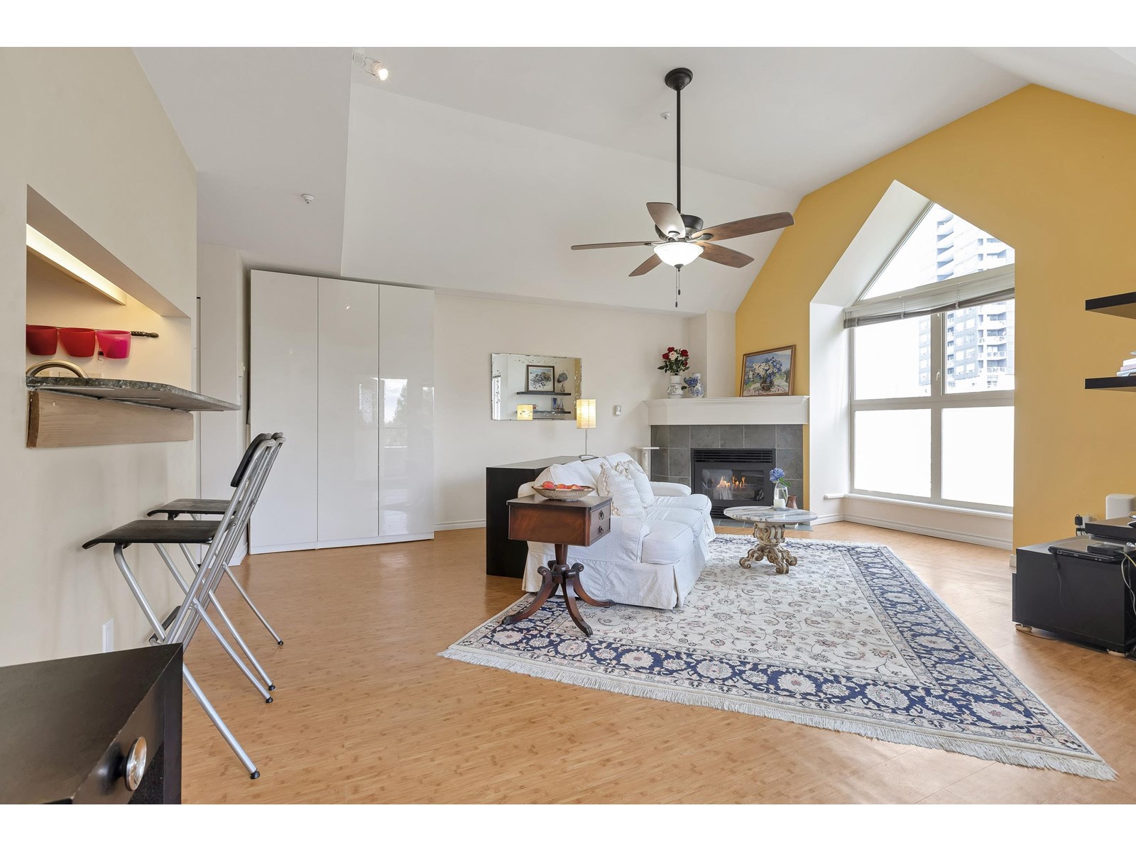 Property at 311 10128 132 STREET image 4
