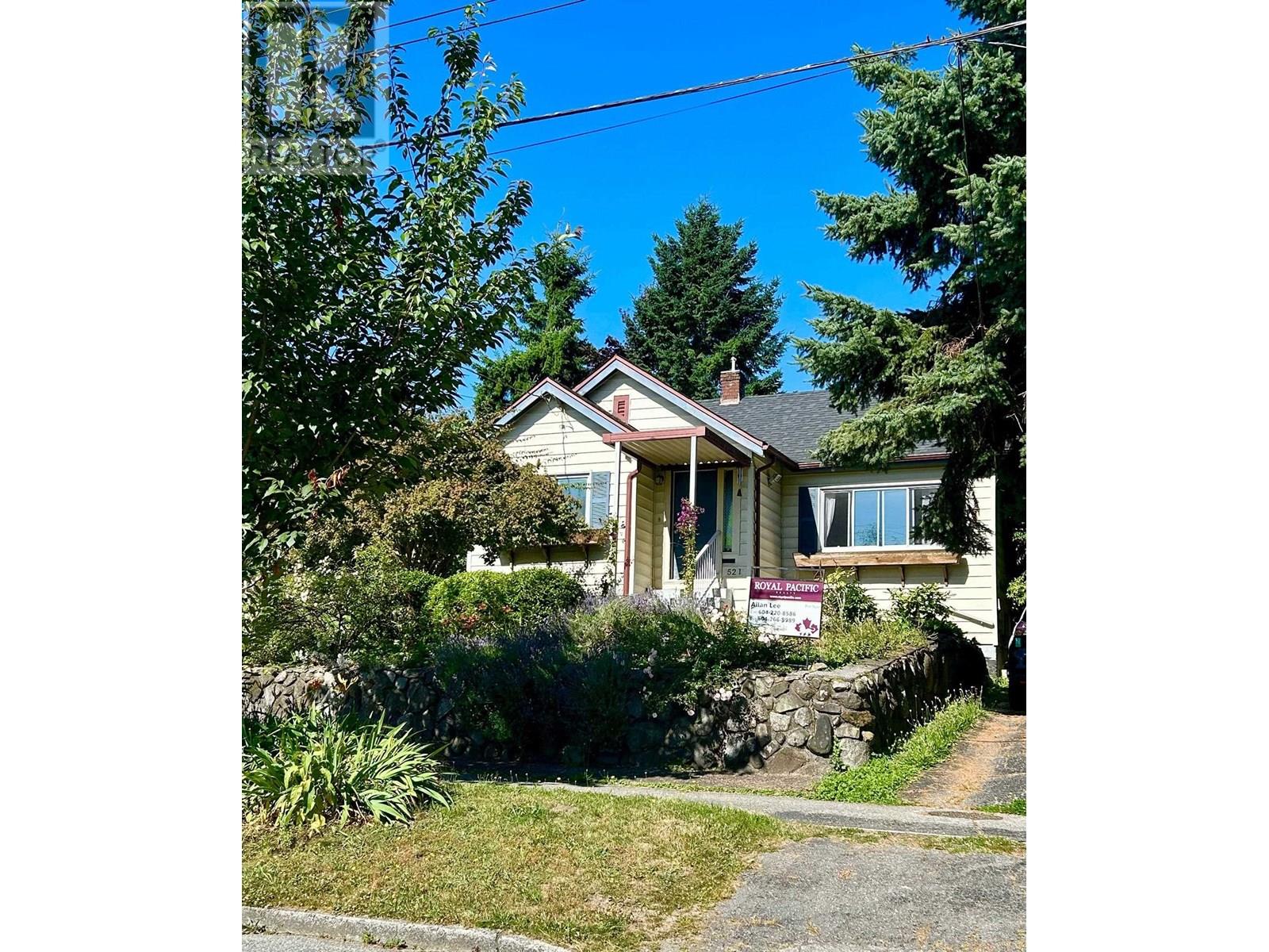 Property at 521 GARFIELD STREET image 1