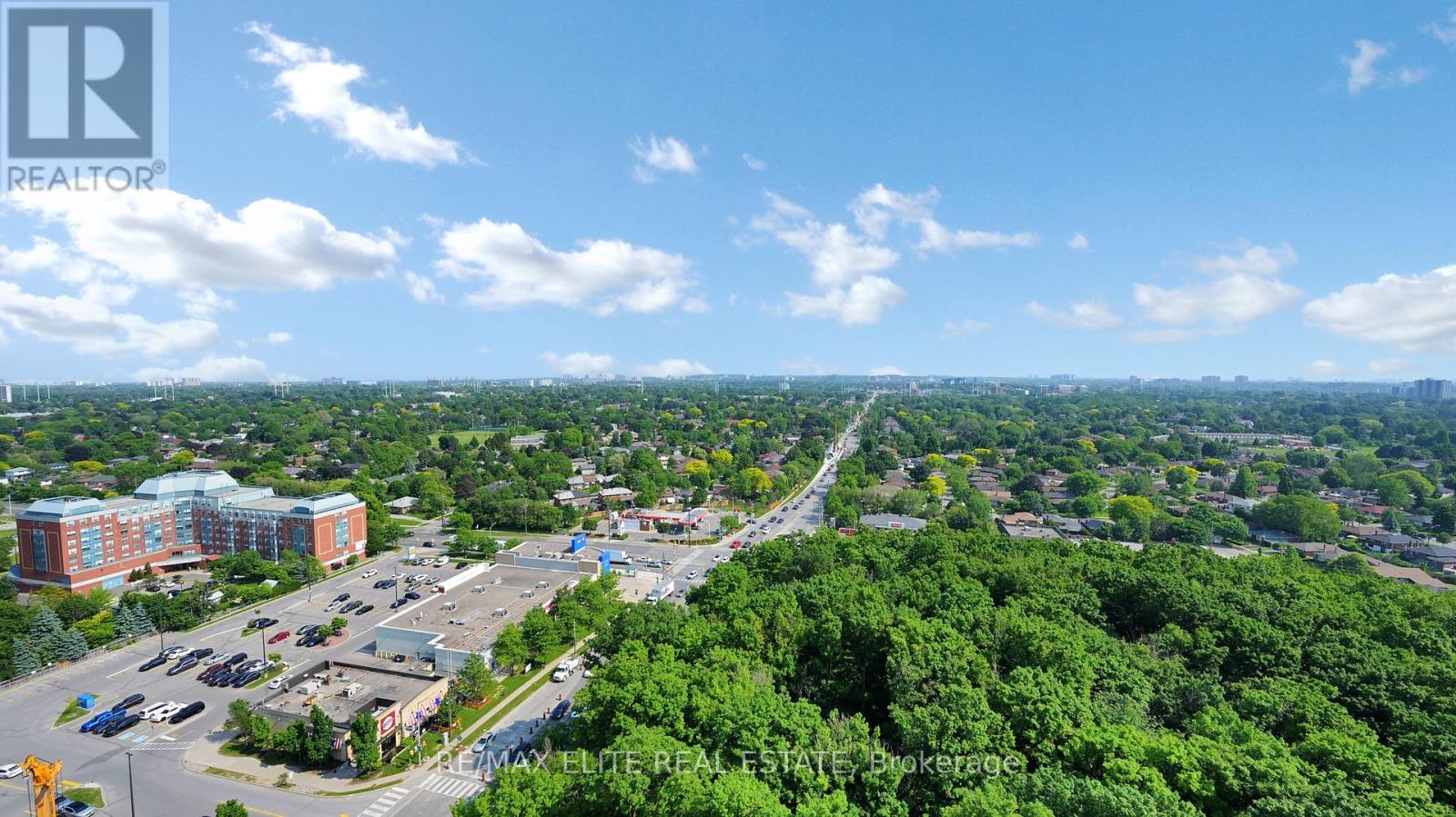 2401 - 61 Town Centre Court E, Toronto (Bendale), Ontario  M1P 5C5 - Photo 11 - E12292771