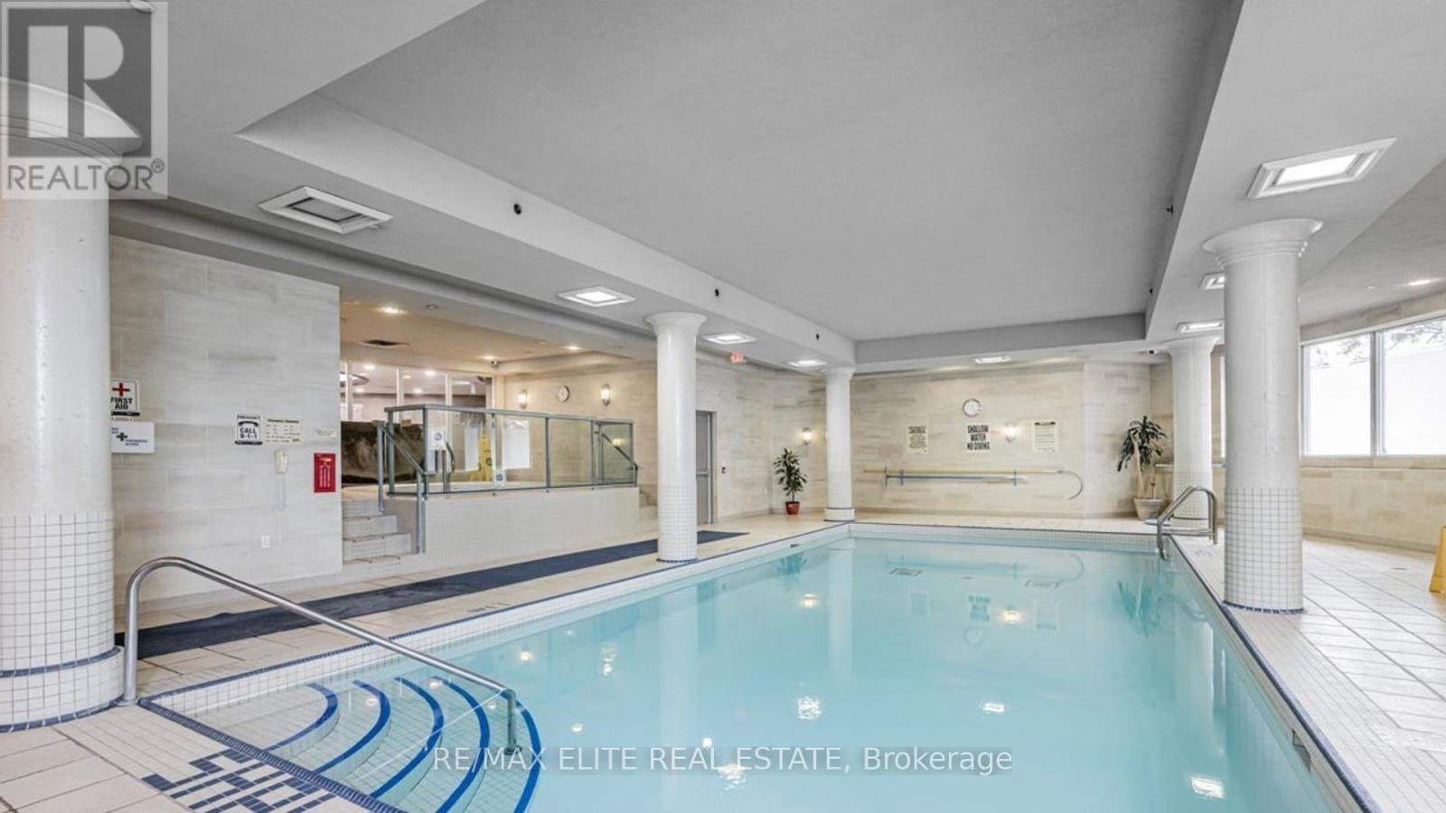 2401 - 61 Town Centre Court E, Toronto (Bendale), Ontario  M1P 5C5 - Photo 12 - E12292771